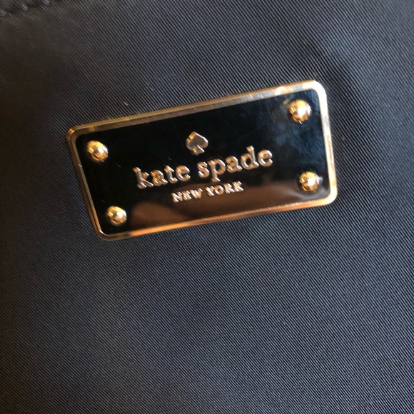 Large Kate spade bag, very gently used.